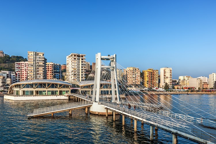 Ventus Haven - Durrës - Albanië